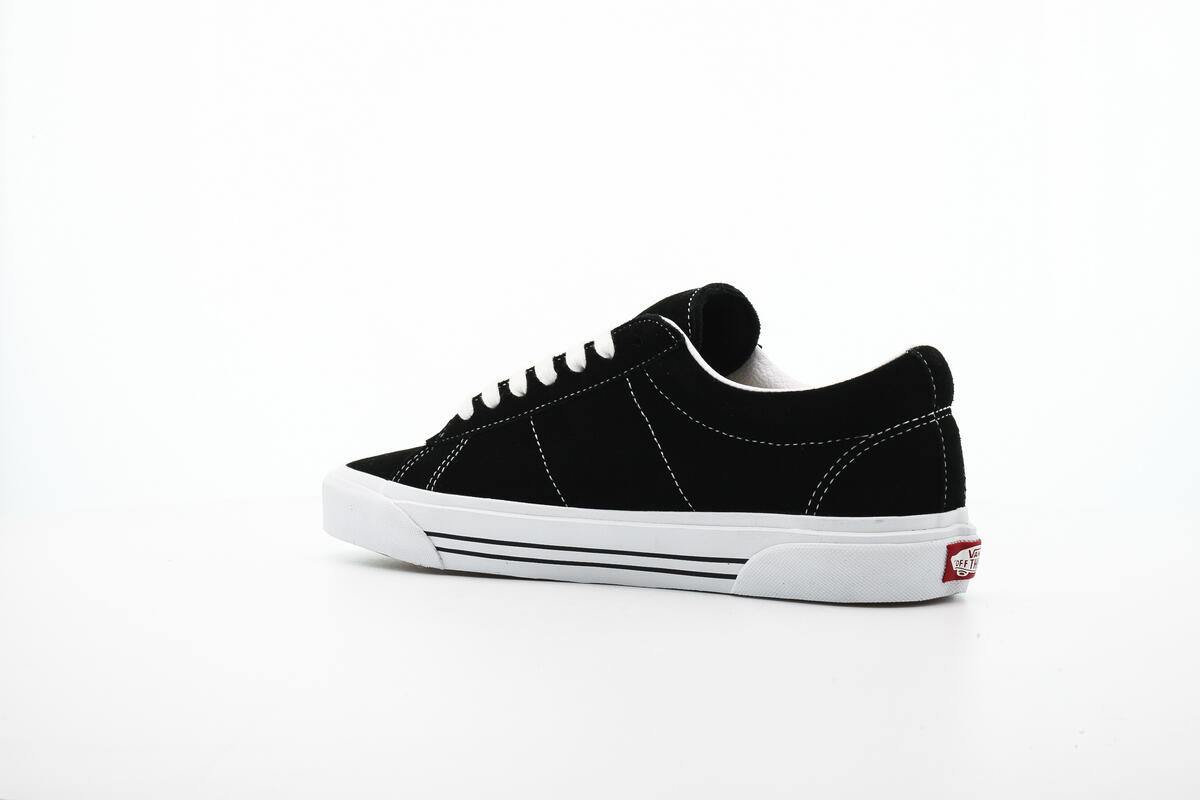 Vans SID "Black" - Image 9