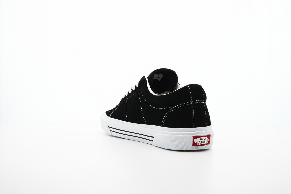 Vans SID "Black" - Image 10