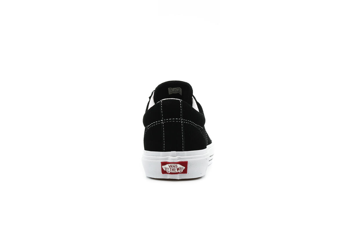 Vans SID "Black" - Image 11