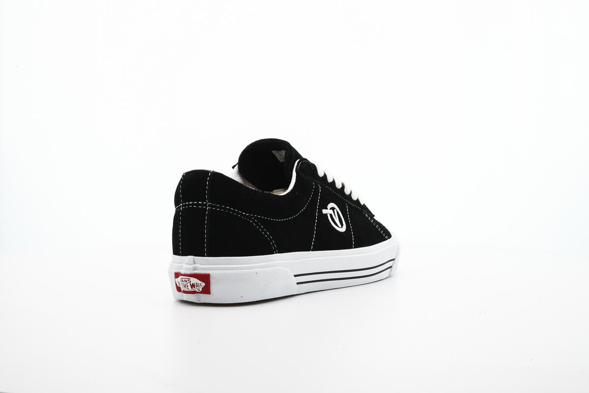 Vans SID "Black" - Image 12