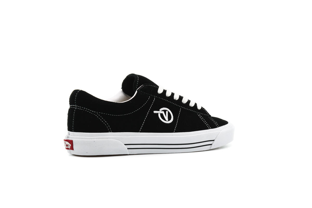 Vans SID "Black" - Image 13