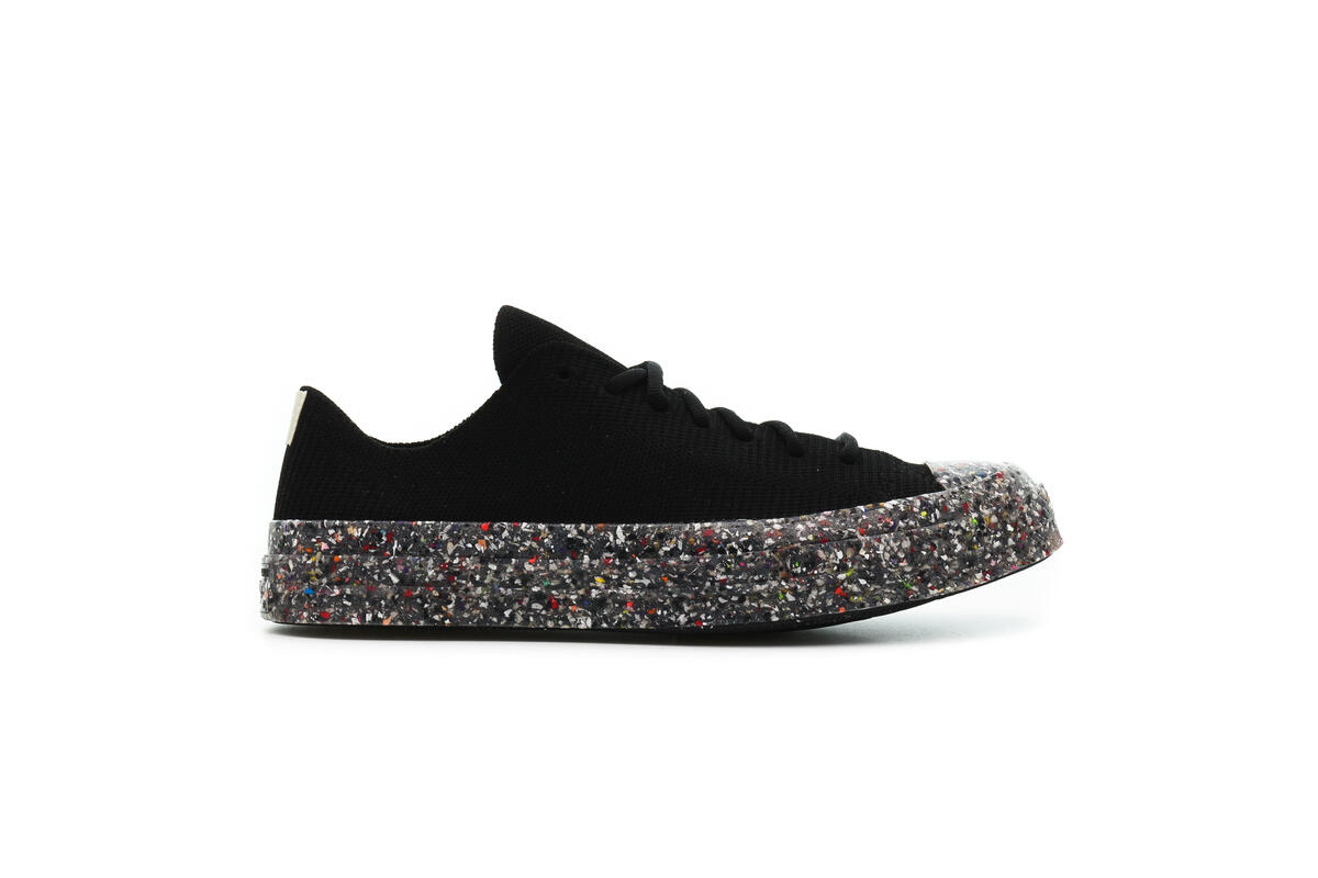 Converse Chuck Taylor All Star Black - Image 2