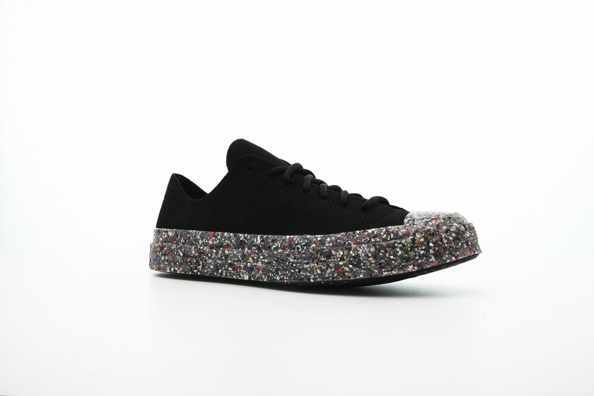 Converse Chuck Taylor All Star Black - Image 3