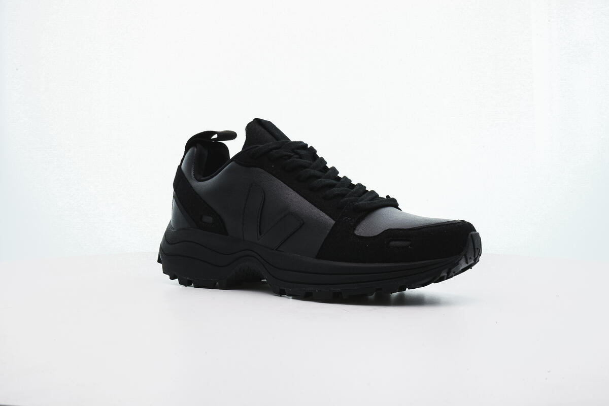 Veja x Rick Owens WMNS Hiking Style Black - Image 3