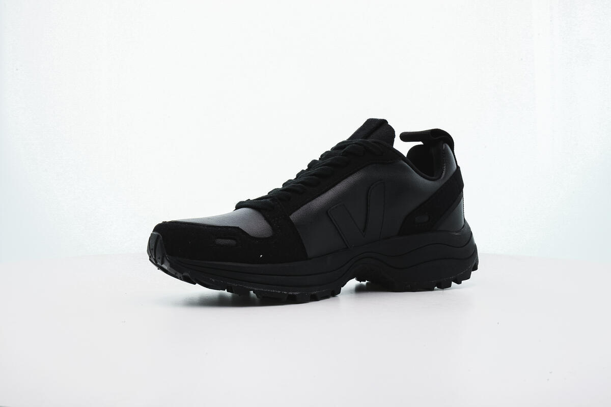 Veja x Rick Owens WMNS Hiking Style Black - Image 7