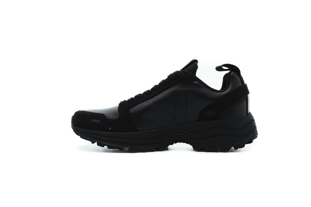 Veja x Rick Owens WMNS Hiking Style Black - Image 8