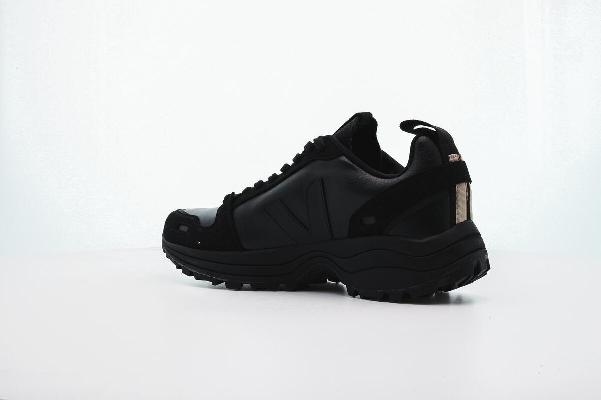 Veja x Rick Owens WMNS Hiking Style Black - Image 9