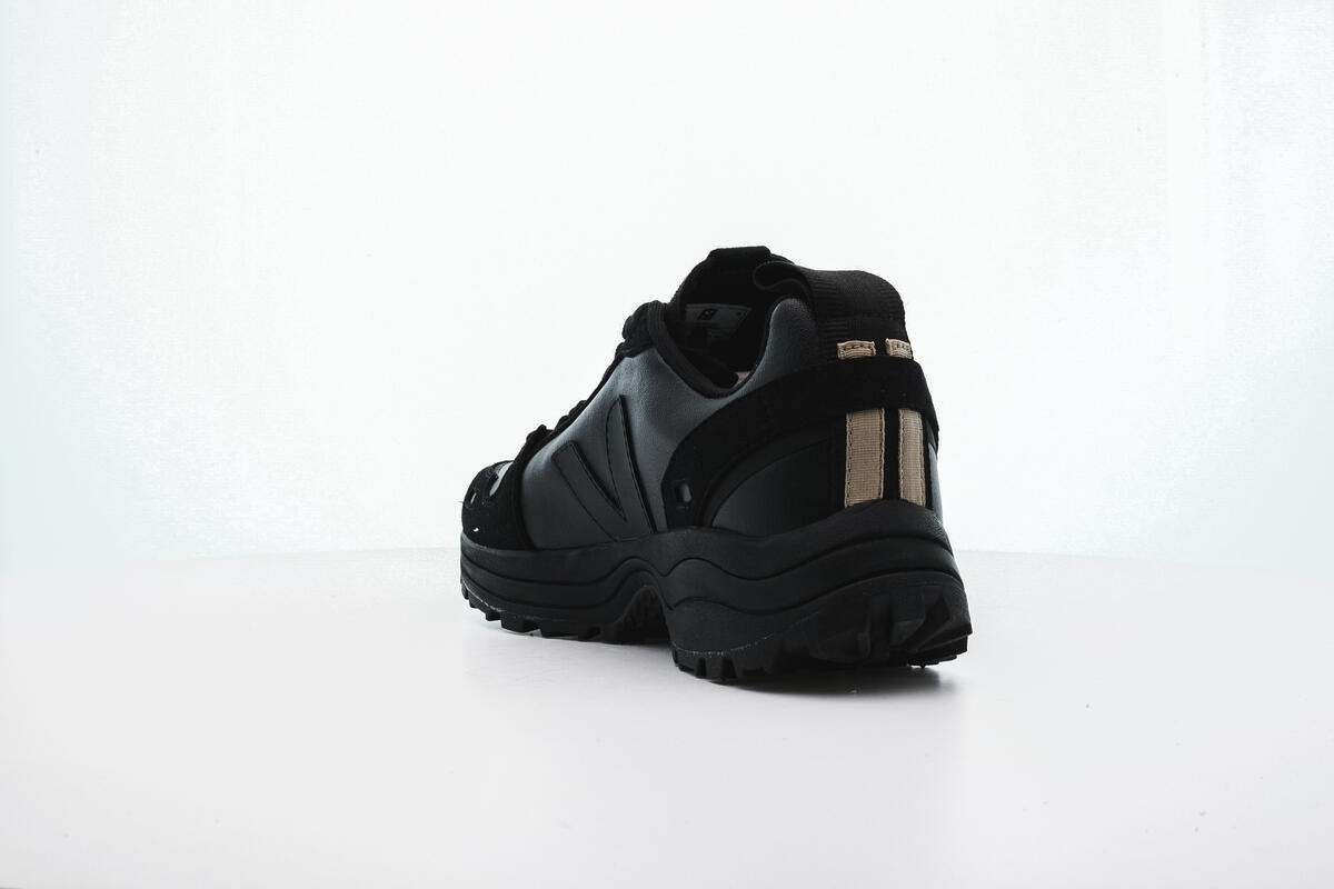 Veja x Rick Owens WMNS Hiking Style Black - Image 10