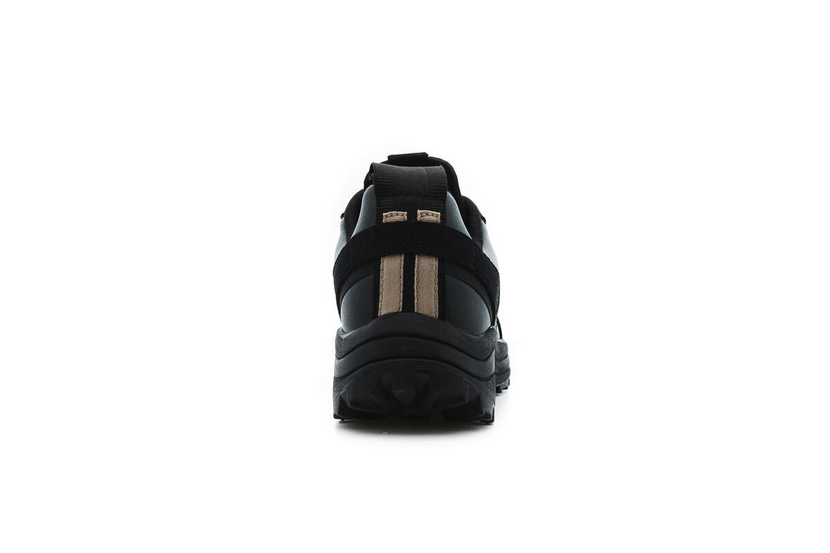 Veja x Rick Owens WMNS Hiking Style Black - Image 11