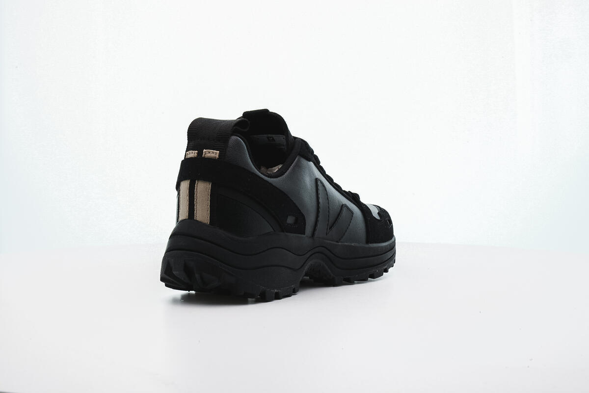 Veja x Rick Owens WMNS Hiking Style Black - Image 12