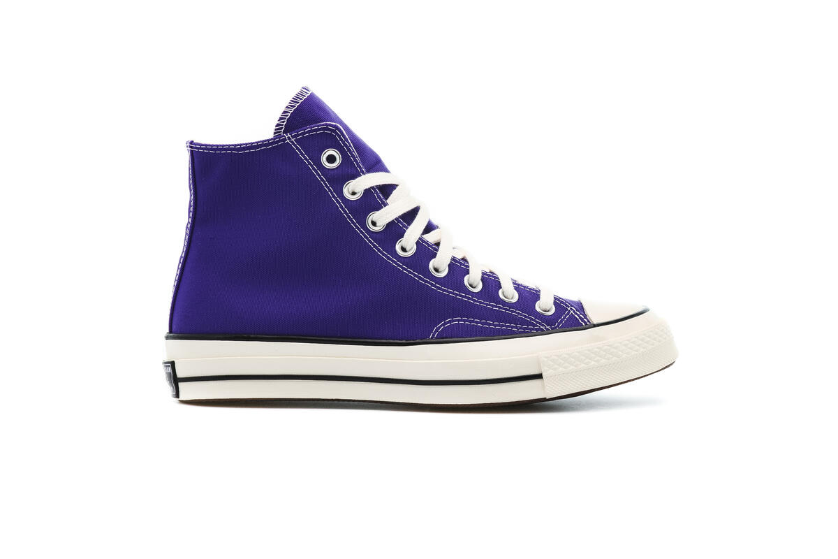 Converse Chuck 70 Hi 'Candy Grape' - Image 2