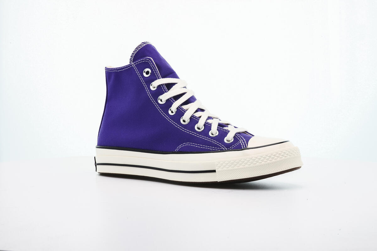 Converse Chuck 70 Hi 'Candy Grape' - Image 3