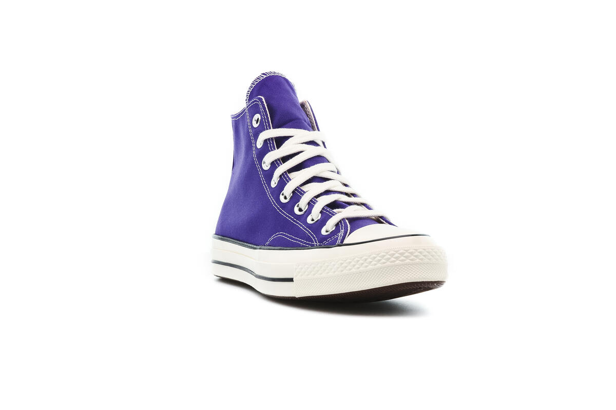 Converse Chuck 70 Hi 'Candy Grape' - Image 4