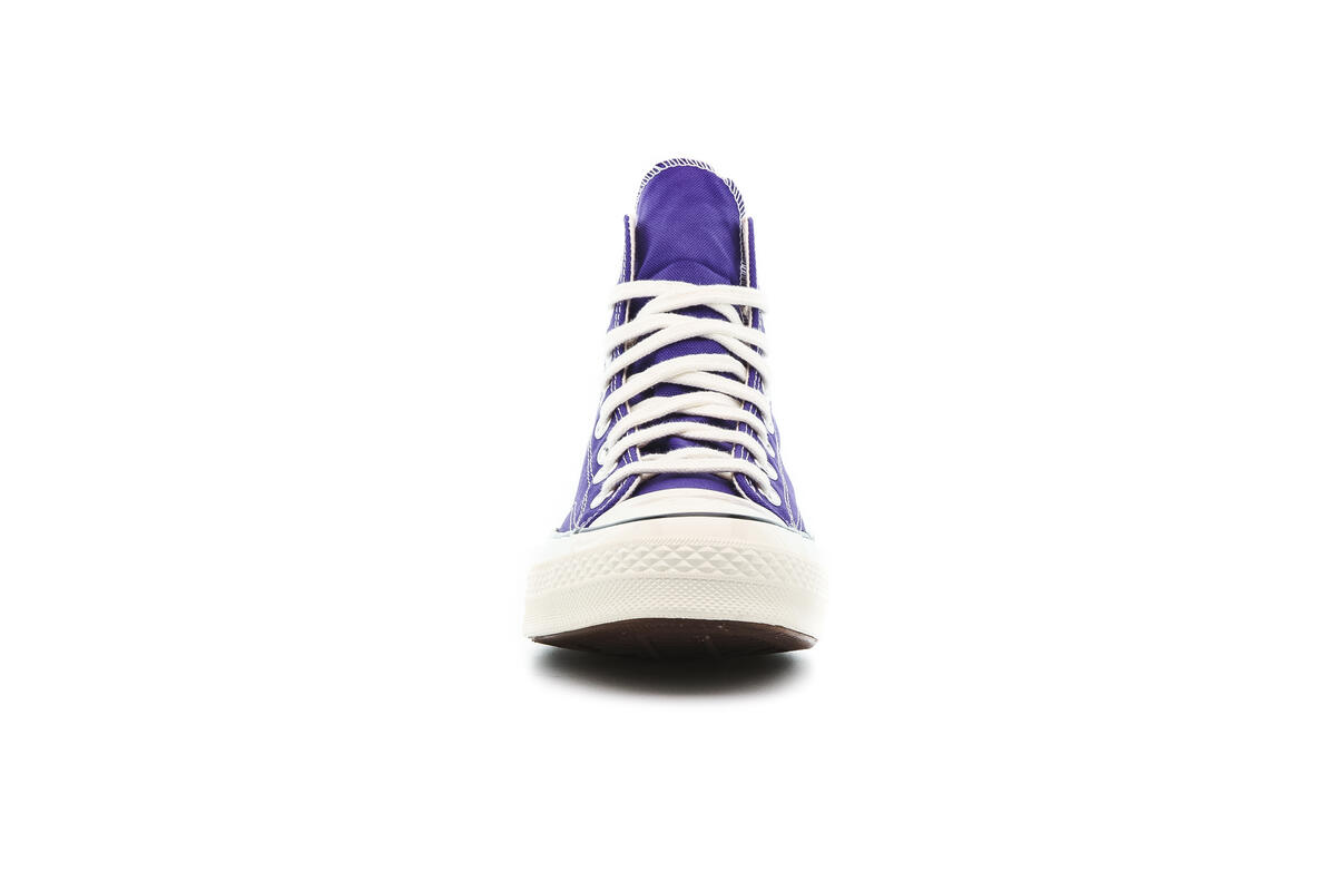 Converse Chuck 70 Hi 'Candy Grape' - Image 5