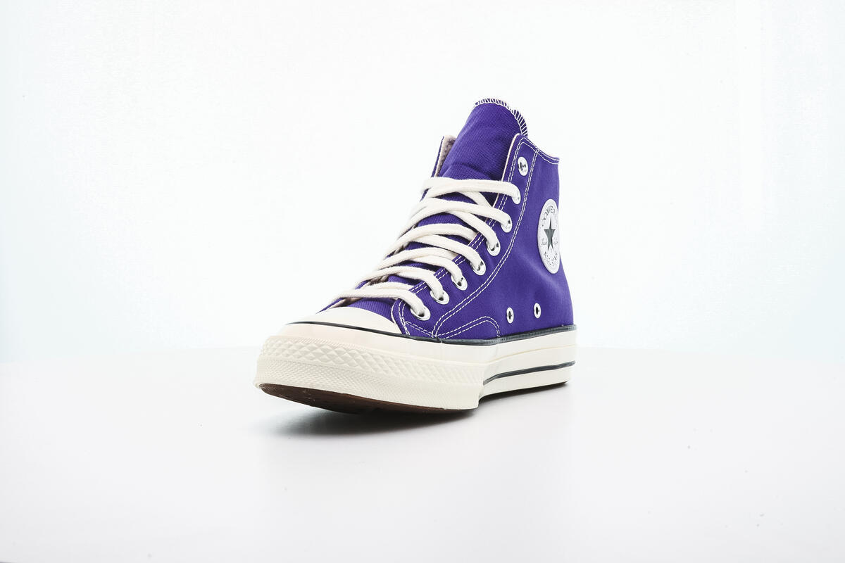 Converse Chuck 70 Hi 'Candy Grape' - Image 6