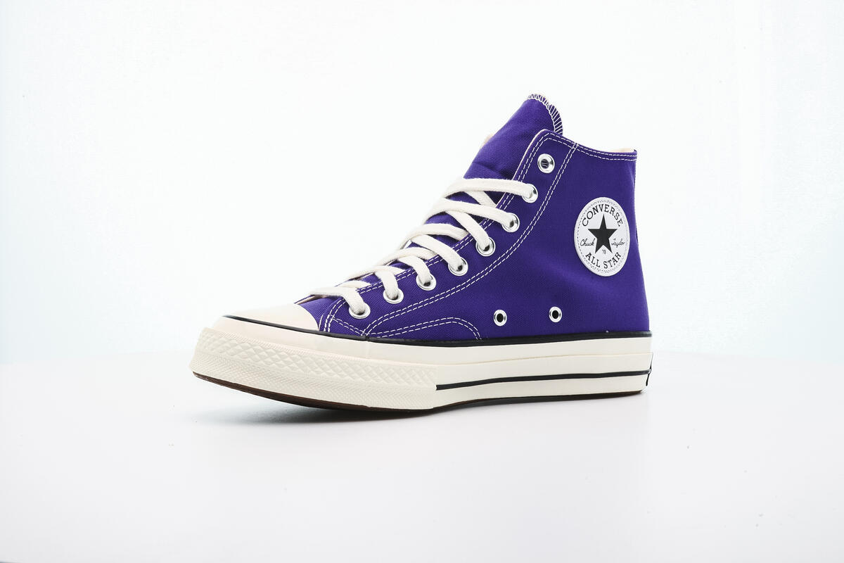 Converse Chuck 70 Hi 'Candy Grape' - Image 7