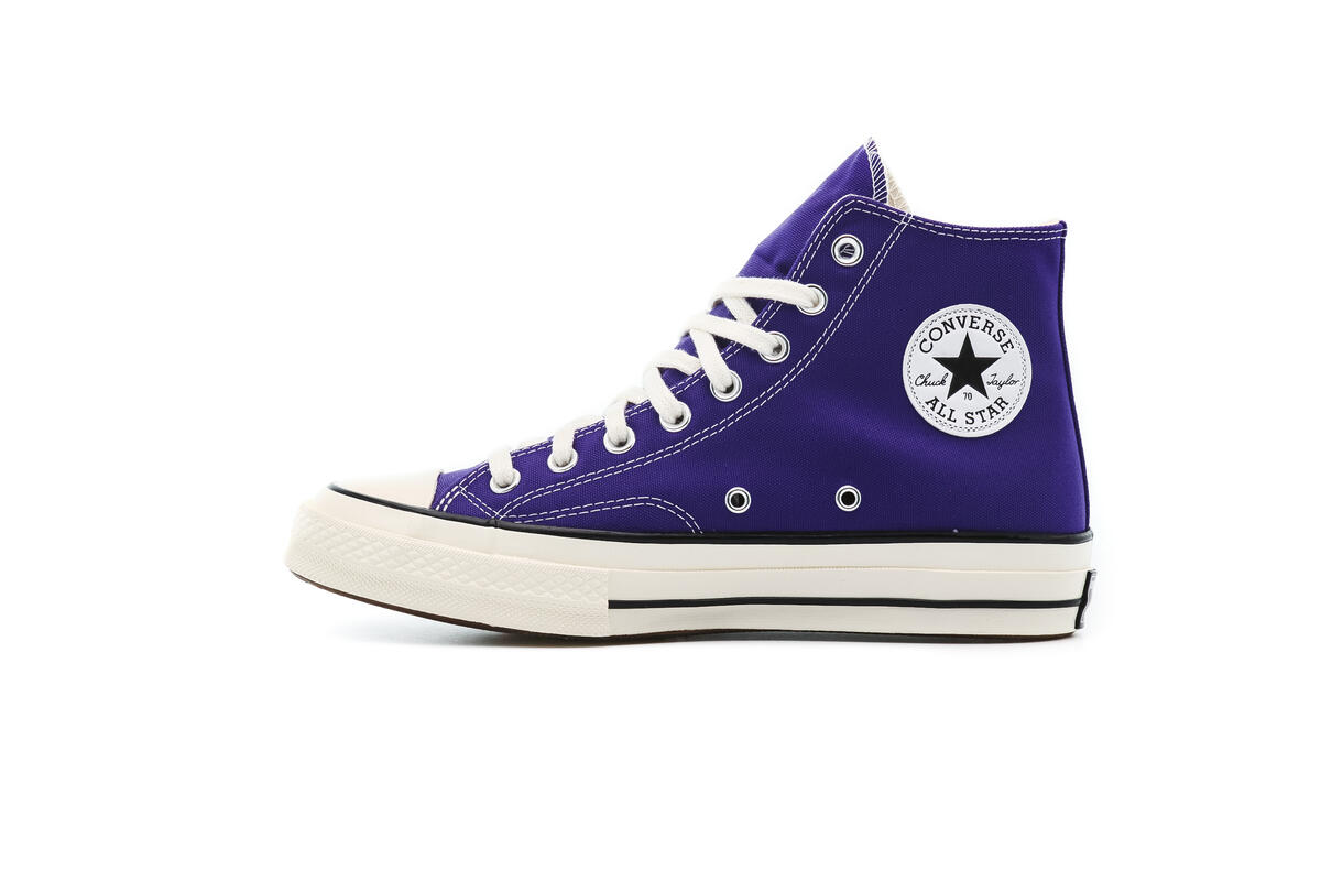 Converse Chuck 70 Hi 'Candy Grape' - Image 8
