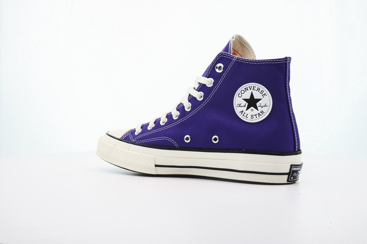 Converse Chuck 70 Hi 'Candy Grape' - Image 9