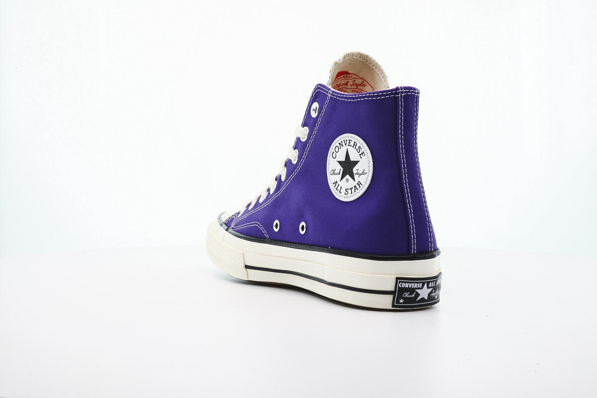 Converse Chuck 70 Hi 'Candy Grape' - Image 10