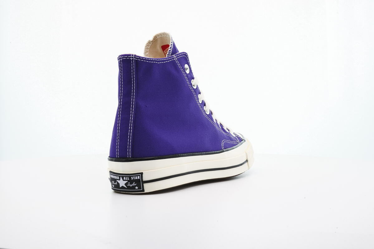 Converse Chuck 70 Hi 'Candy Grape' - Image 12