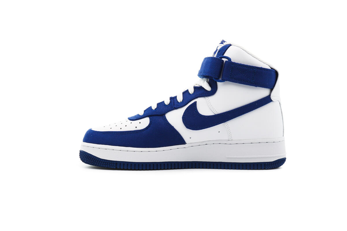 Nike Air Force 1 High '07 LV8 EMB Men's Shoes