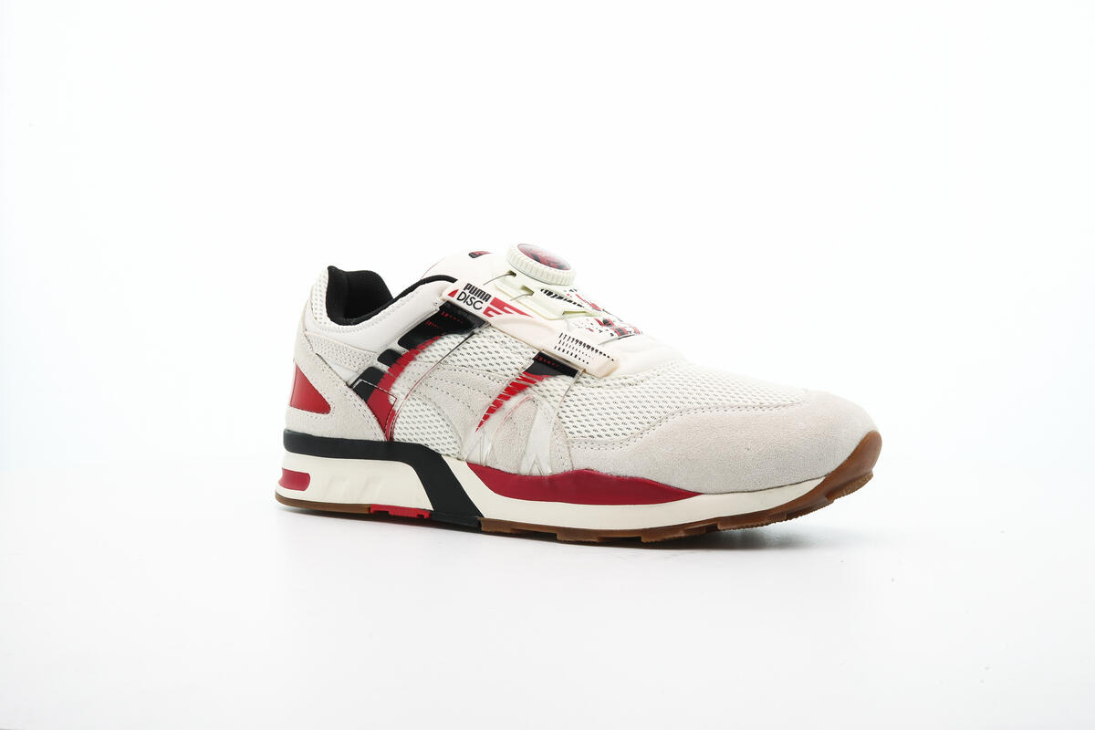 Puma XS 7000 Vintage "White" - Image 9