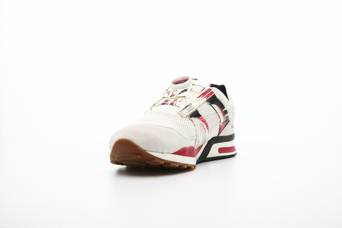 Puma XS 7000 Vintage "White" - Image 12