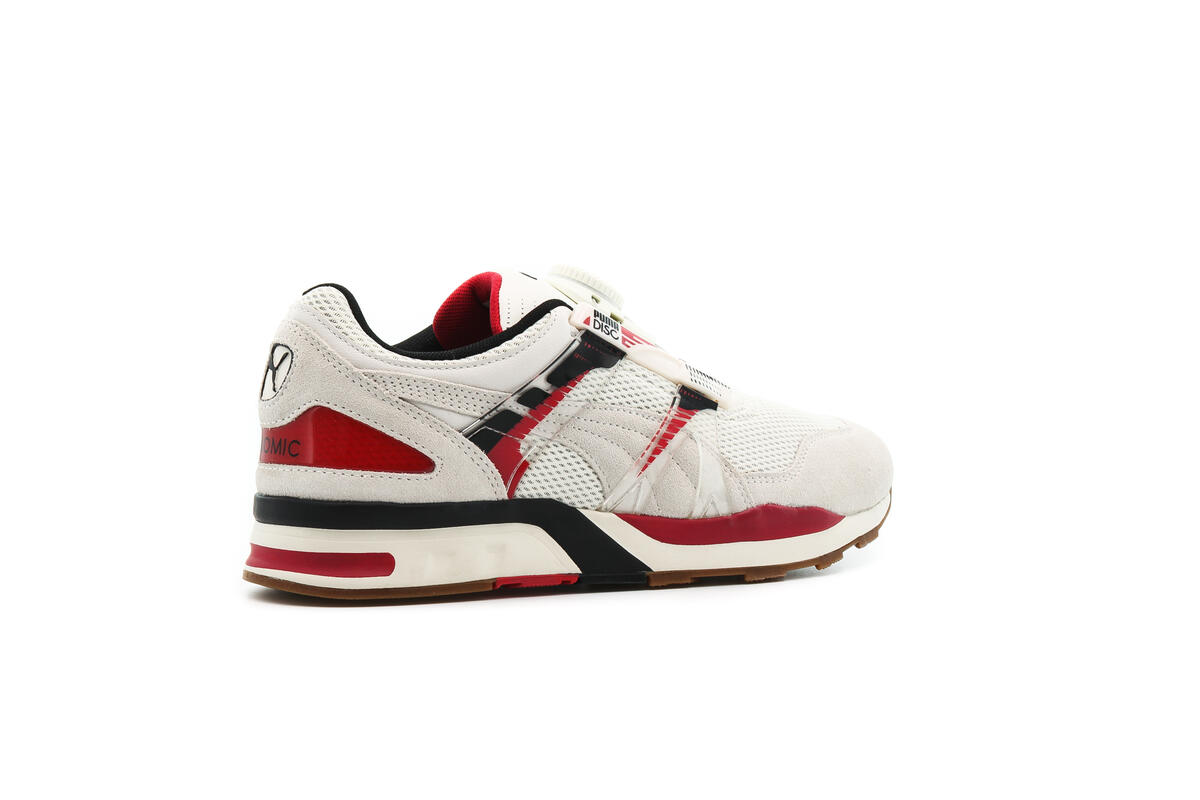 Puma XS 7000 Vintage "White" - Image 19