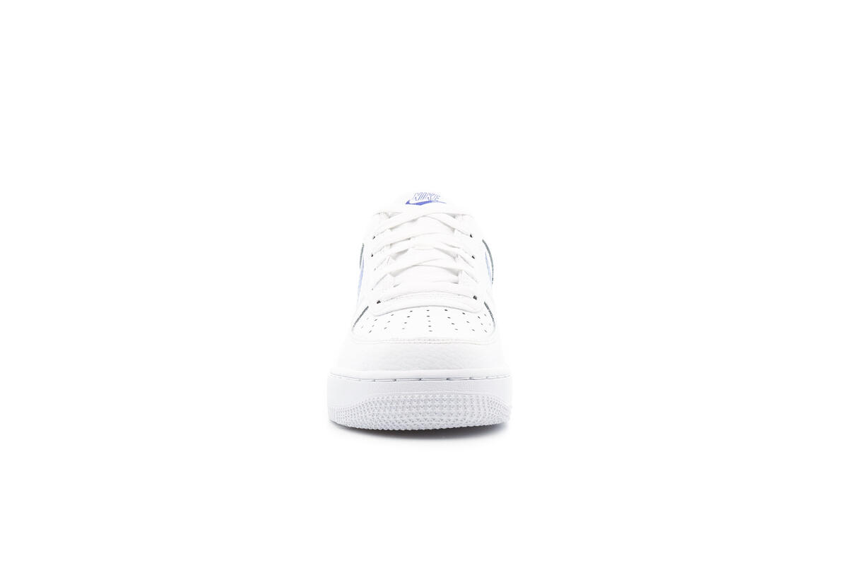 Nike Air Force 1 Low GS White - Image 5