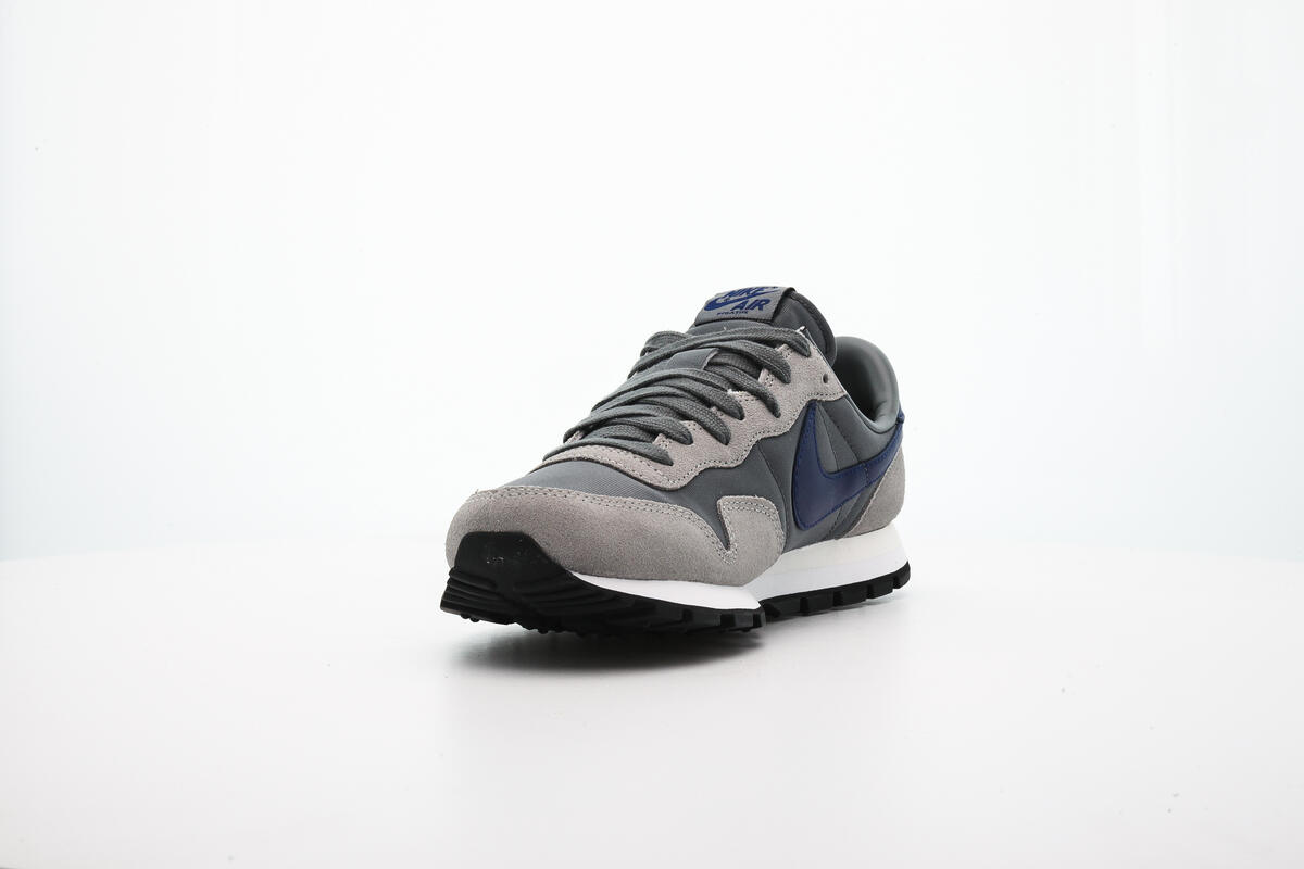 nike pegasus 83 smoke grey