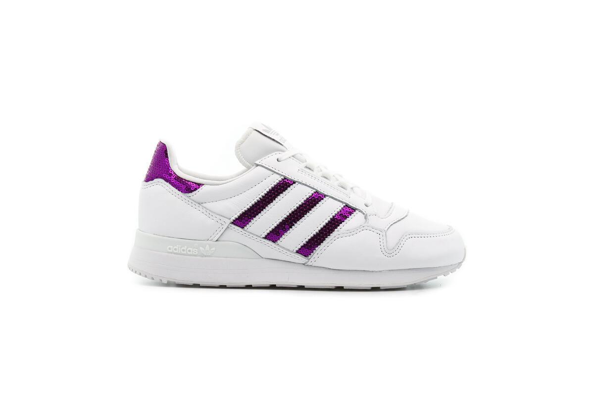 adidas Originals ZX 500 W "White" (Women's) - Image 8