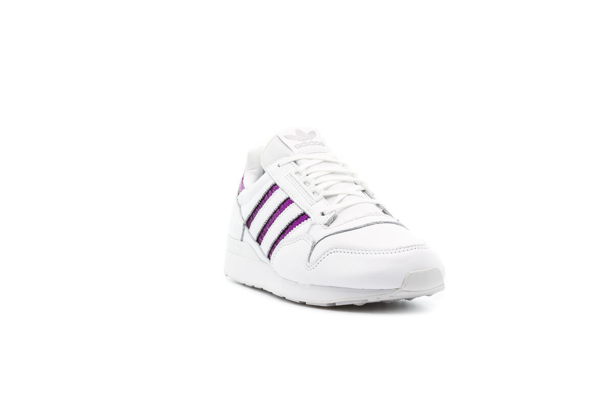 adidas Originals ZX 500 W "White" (Women's) - Image 10