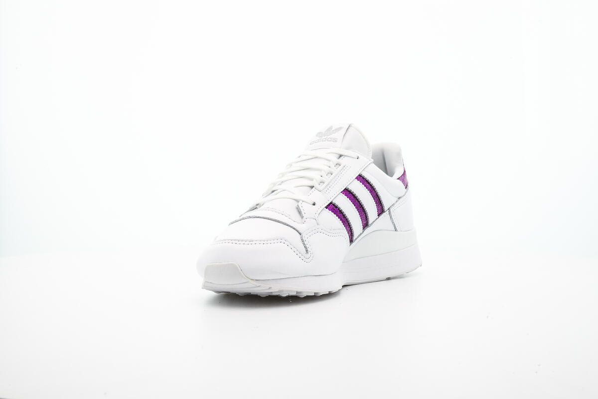 adidas Originals ZX 500 W "White" (Women's) - Image 12