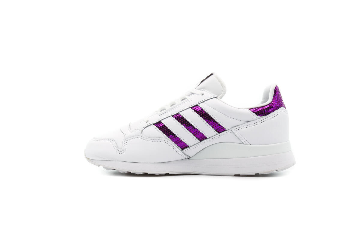 adidas Originals ZX 500 W "White" (Women's) - Image 14