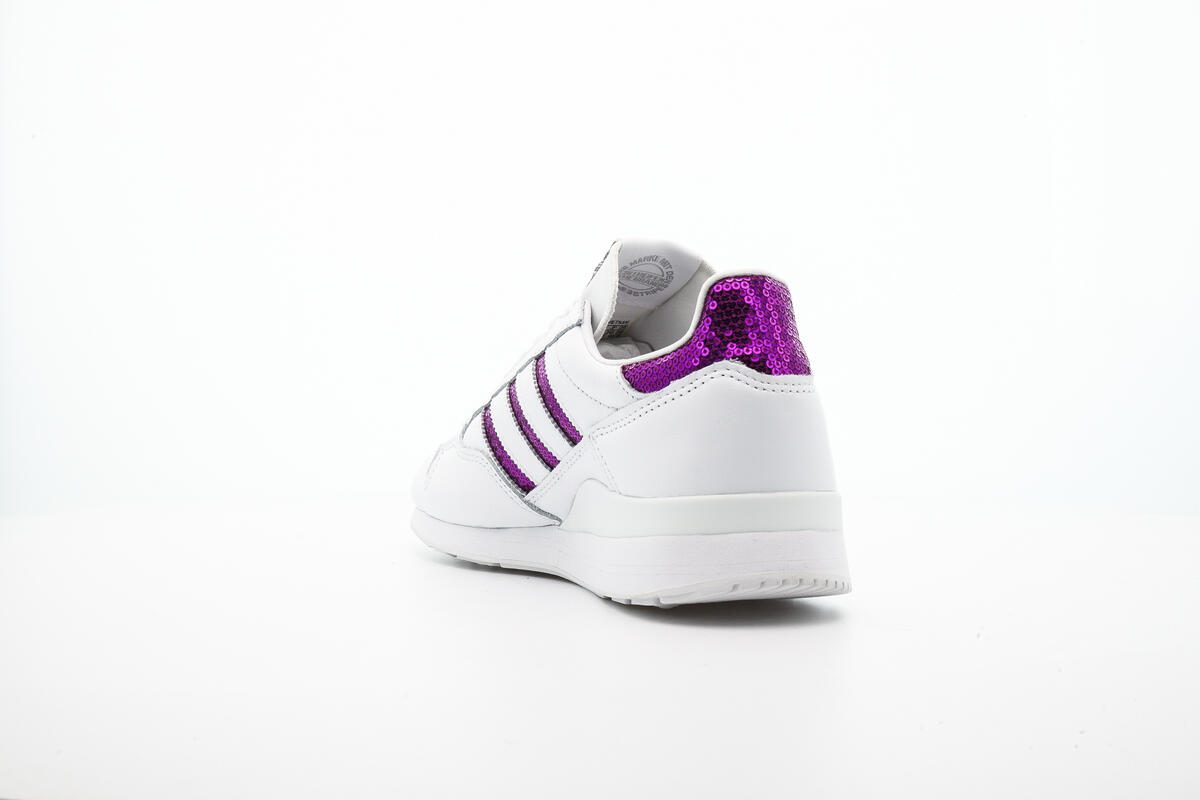 adidas Originals ZX 500 W "White" (Women's) - Image 16