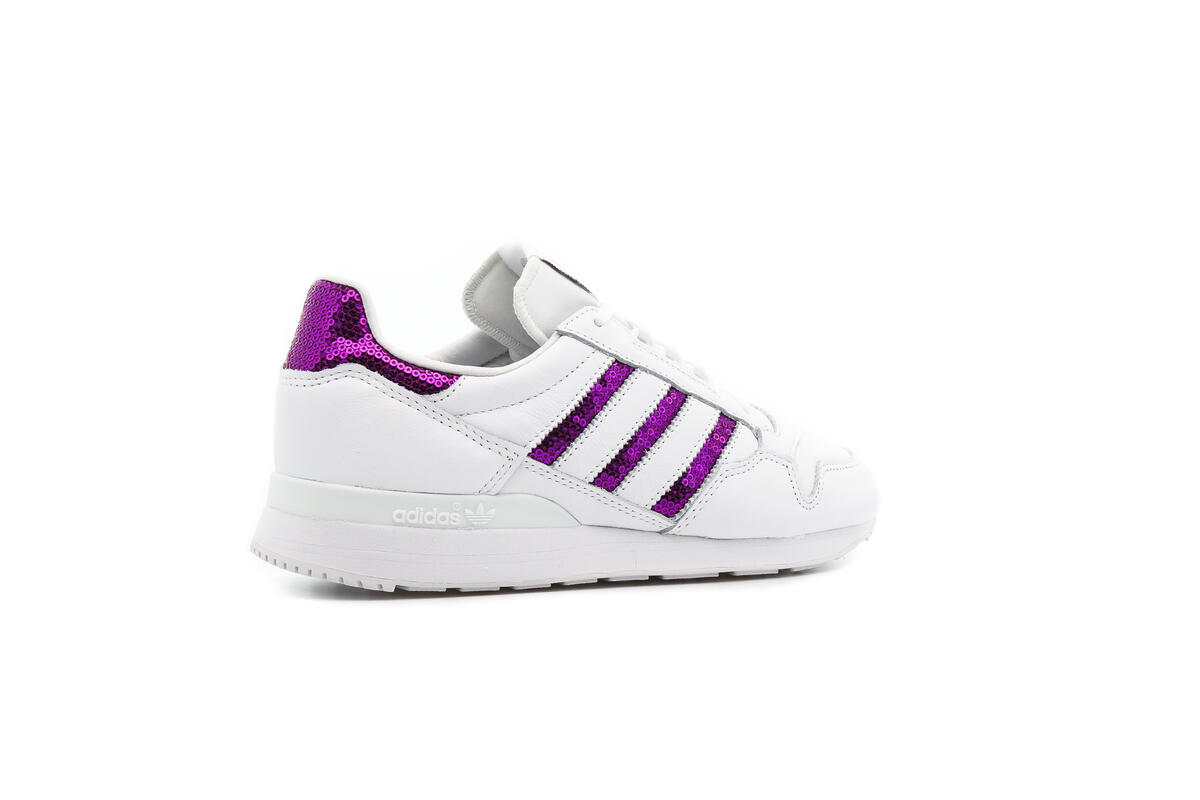 adidas Originals ZX 500 W "White" (Women's) - Image 19