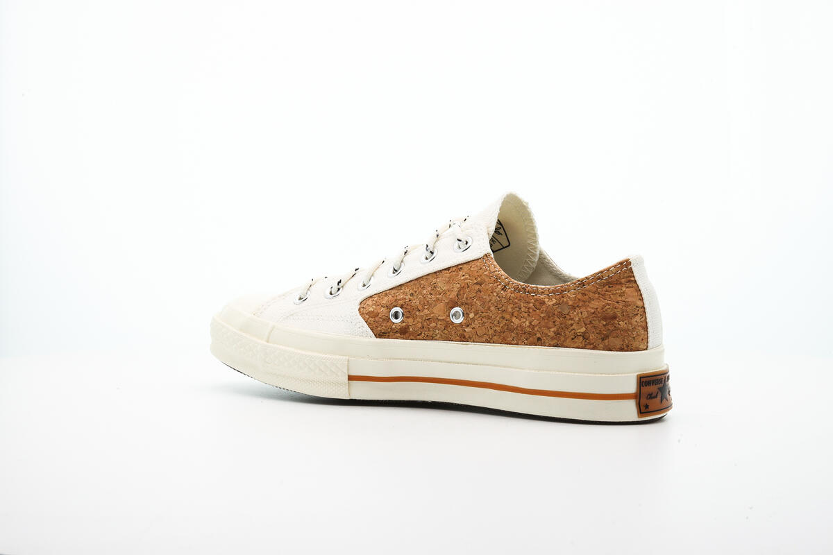 Converse Chuck Taylor All Star 'Egret' - Image 9