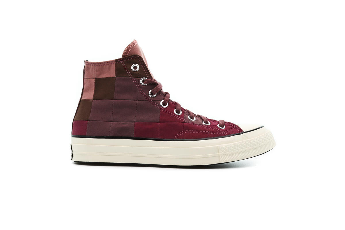 Converse Plant Color Chuck 70 Hi - Rose Taupe - Image 11