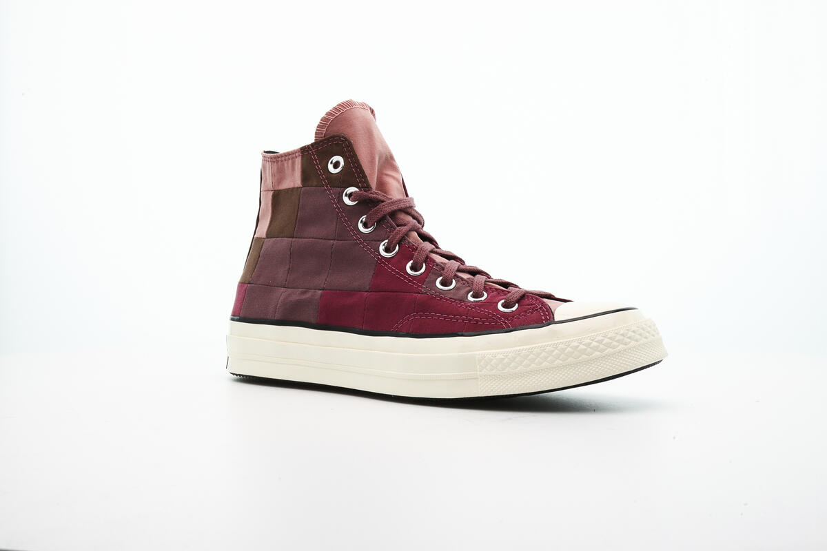 Converse Plant Color Chuck 70 Hi - Rose Taupe - Image 12