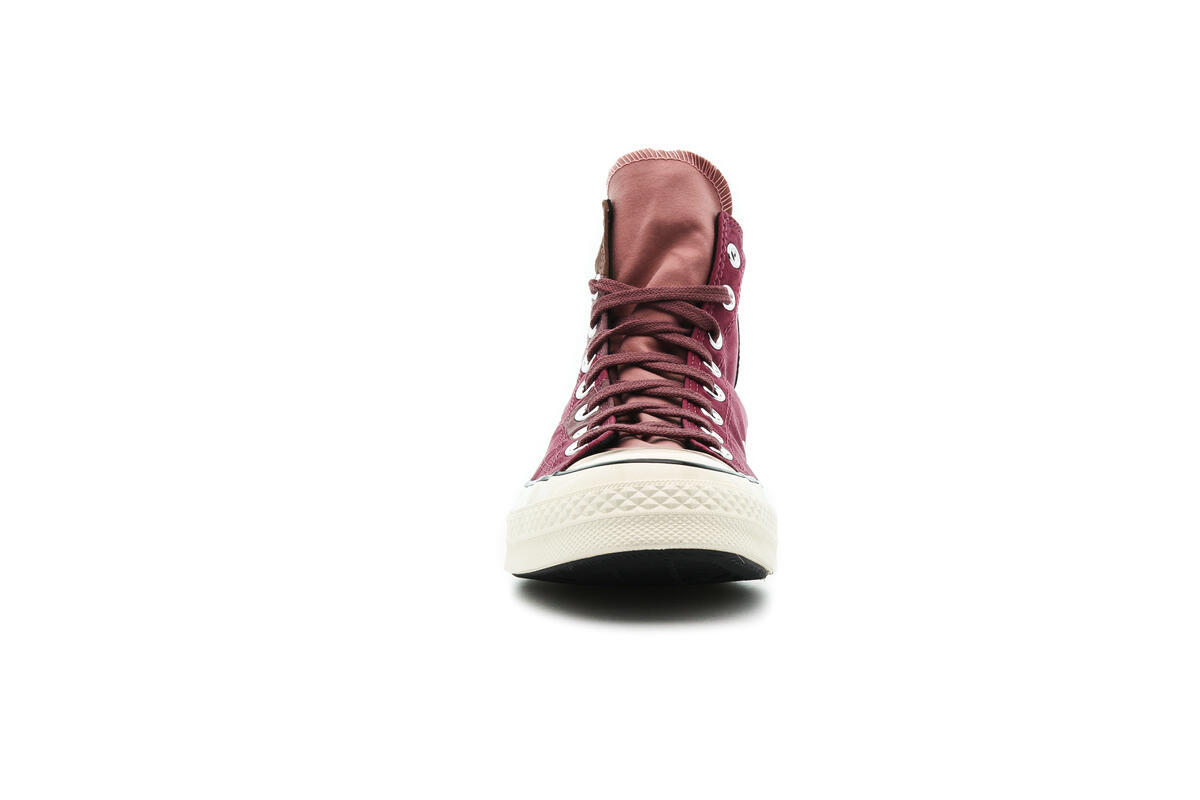 Converse Plant Color Chuck 70 Hi - Rose Taupe - Image 14