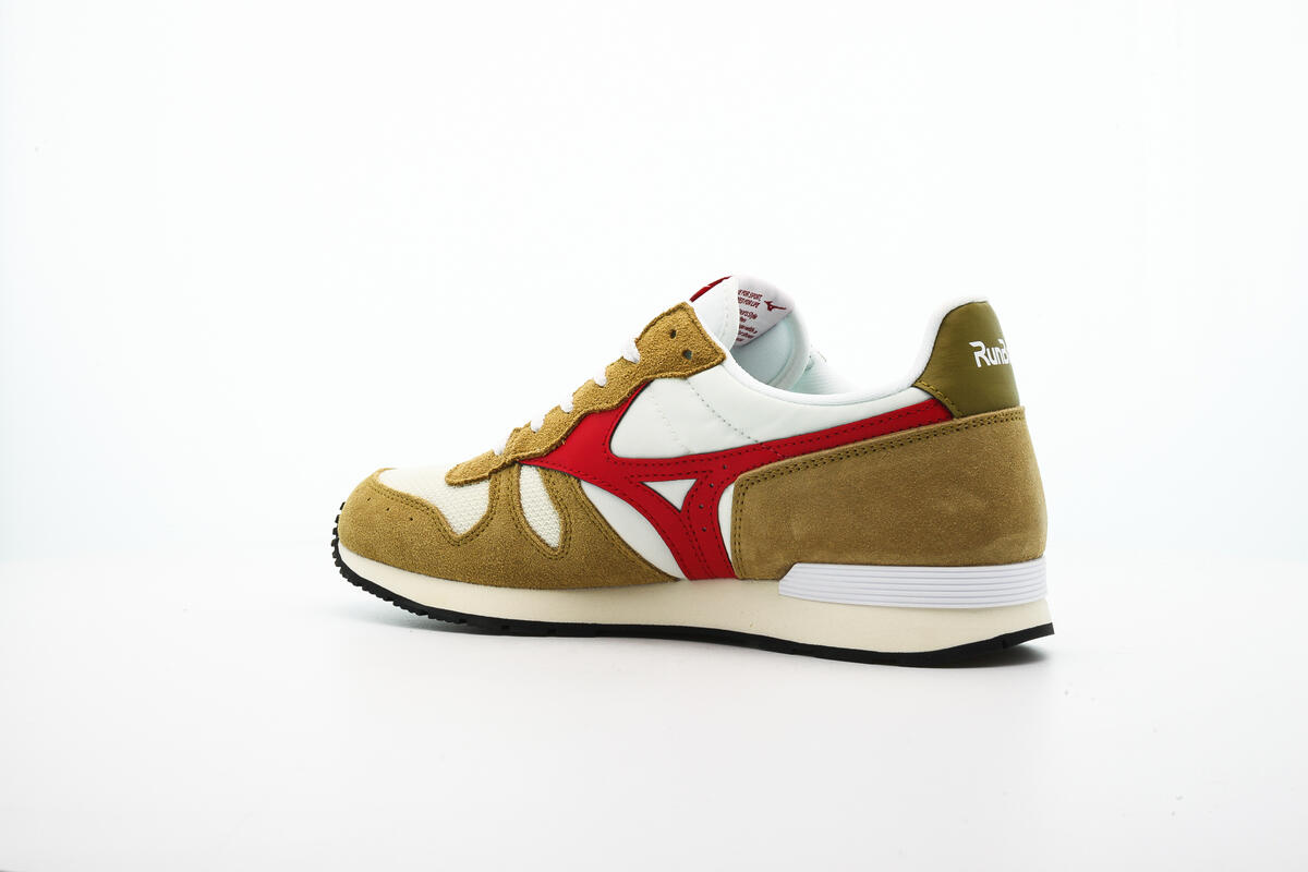 Mizuno ML 87 Papyrus - Image 9