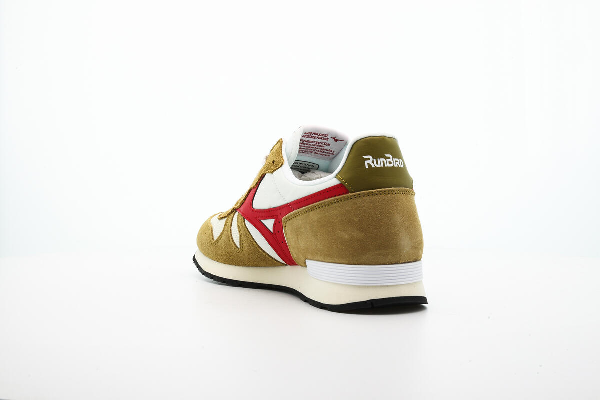 Mizuno ML 87 Papyrus - Image 10