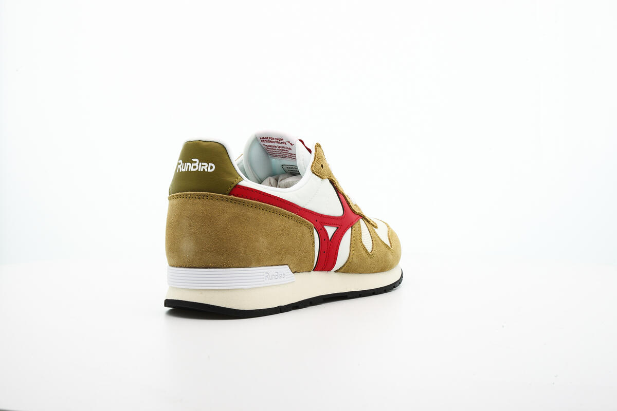 Mizuno ML 87 Papyrus - Image 12