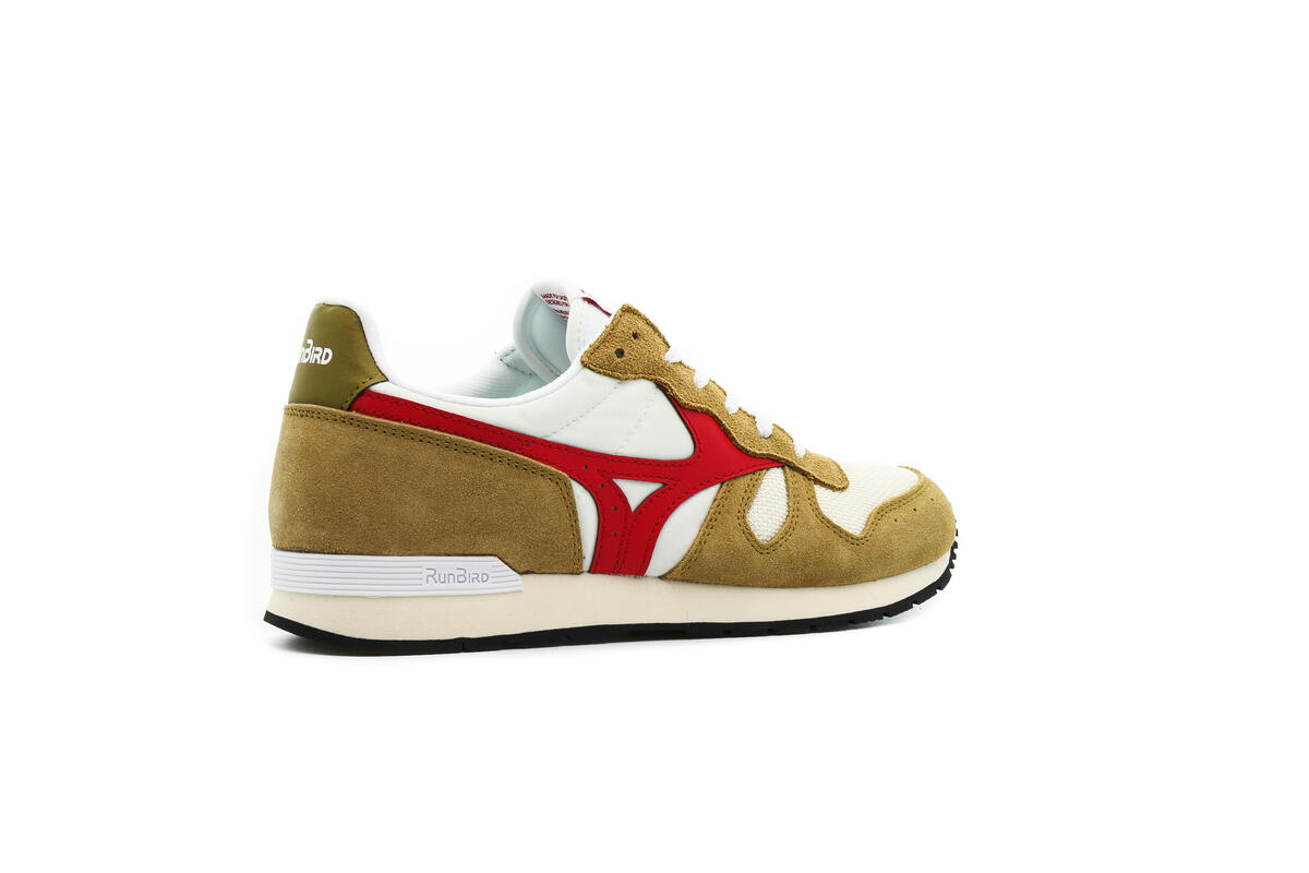 Mizuno ML 87 Papyrus - Image 13