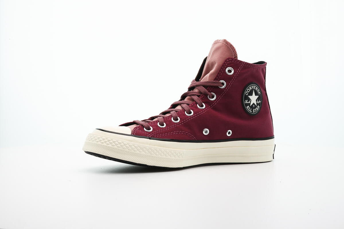 Converse Plant Color Chuck 70 Hi - Rose Taupe - Image 16