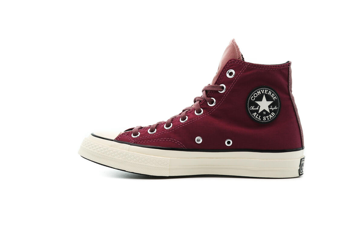 Converse Plant Color Chuck 70 Hi - Rose Taupe - Image 17