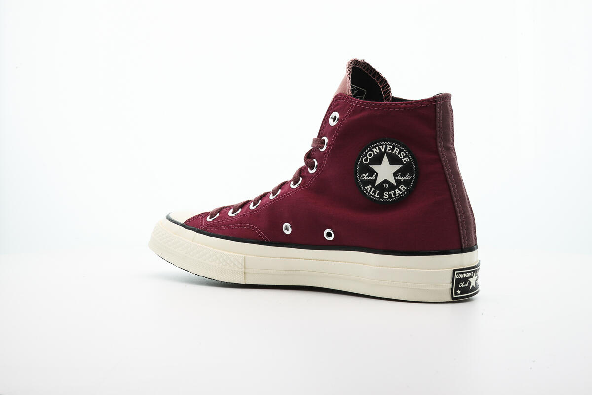 Converse Plant Color Chuck 70 Hi - Rose Taupe - Image 18