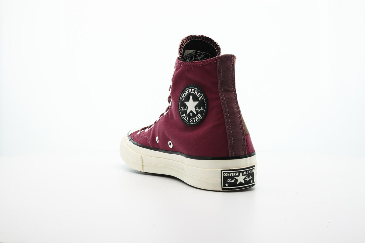 Converse Plant Color Chuck 70 Hi - Rose Taupe - Image 19