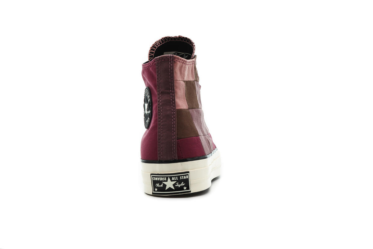 Converse Plant Color Chuck 70 Hi - Rose Taupe - Image 20