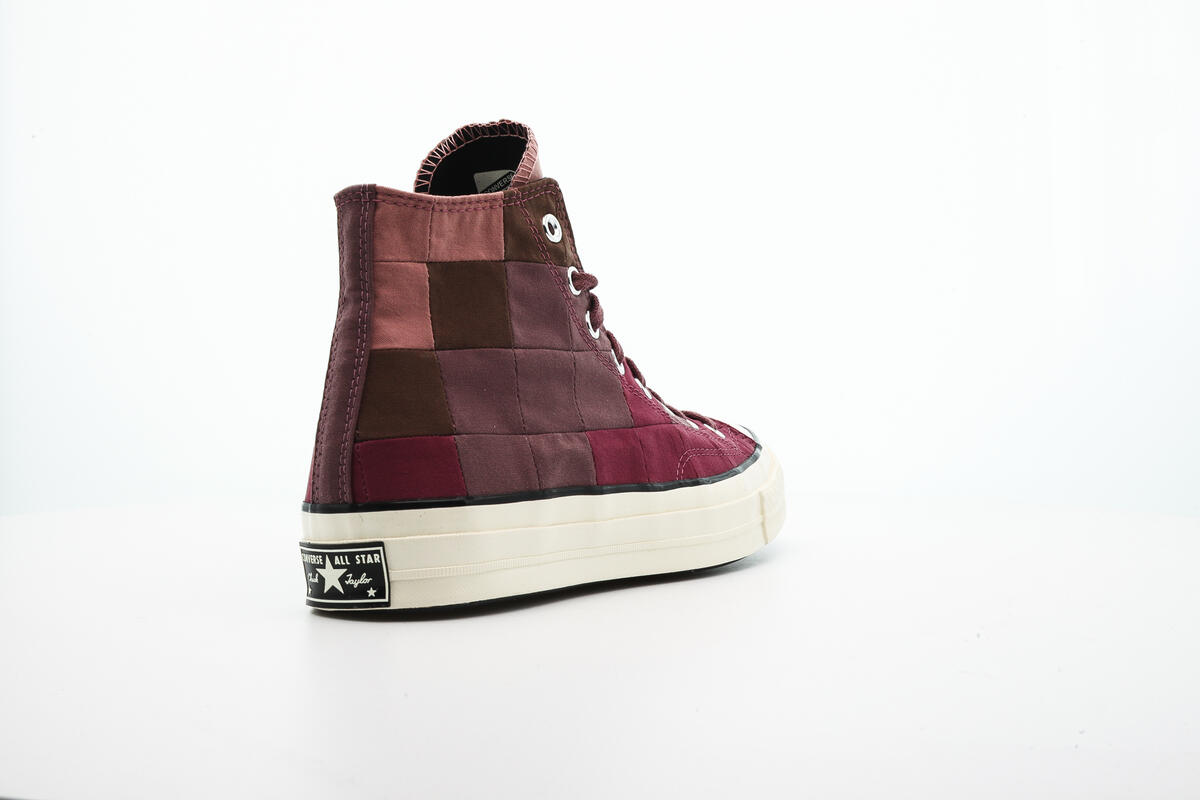 Converse Plant Color Chuck 70 Hi - Rose Taupe - Image 21